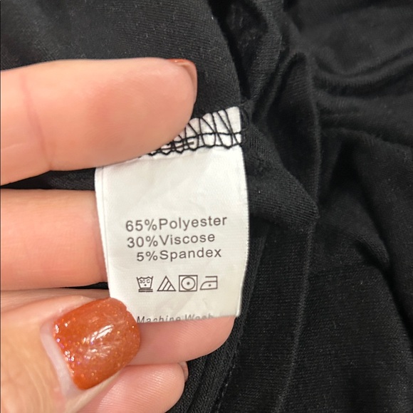 Black Lounge Set - Picture 13 of 13